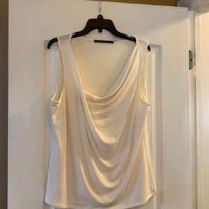 Ivanka Trump tank top